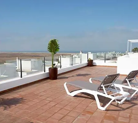 Conilsolymar Terraza Conil De La Frontera