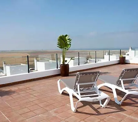 Apartment Conilsolymar Terraza *