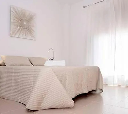 Apartment Conilsolymar Terraza