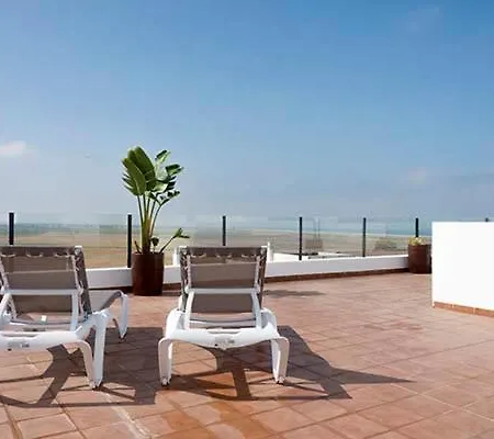 Conilsolymar Terraza Apartment