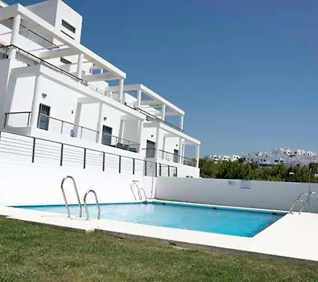 Apartment Conilsolymar Terraza *