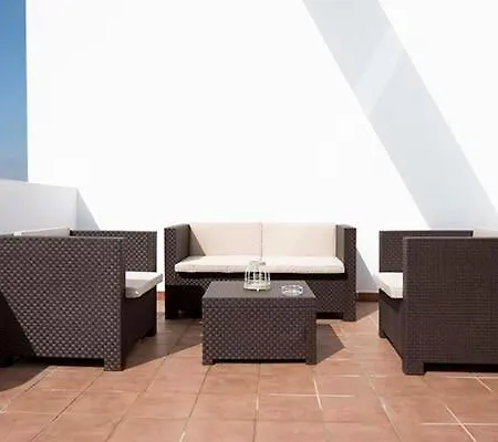 Conilsolymar Terraza Apartment *